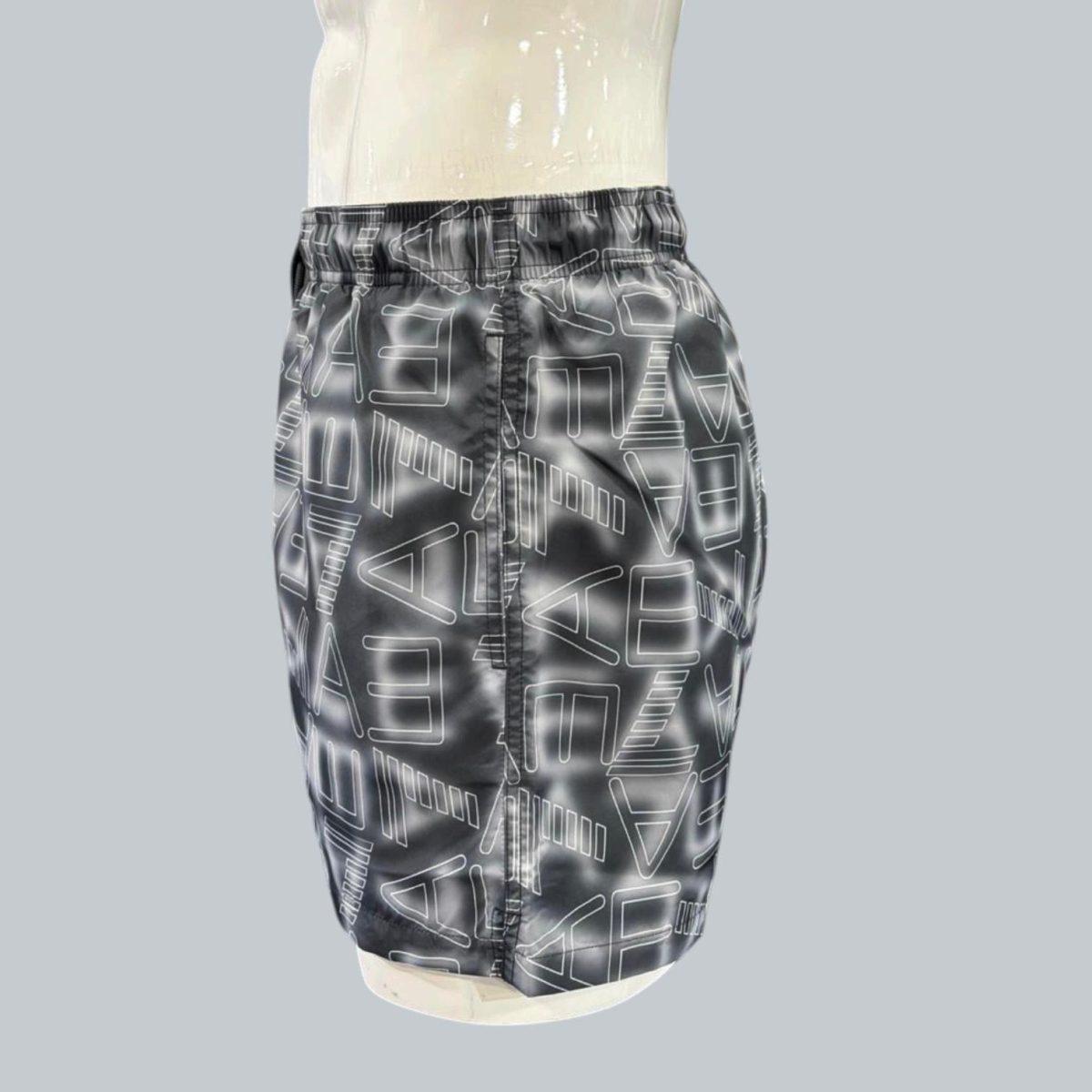 Boxer Mare Uomo Armani 7M1715 AF21250