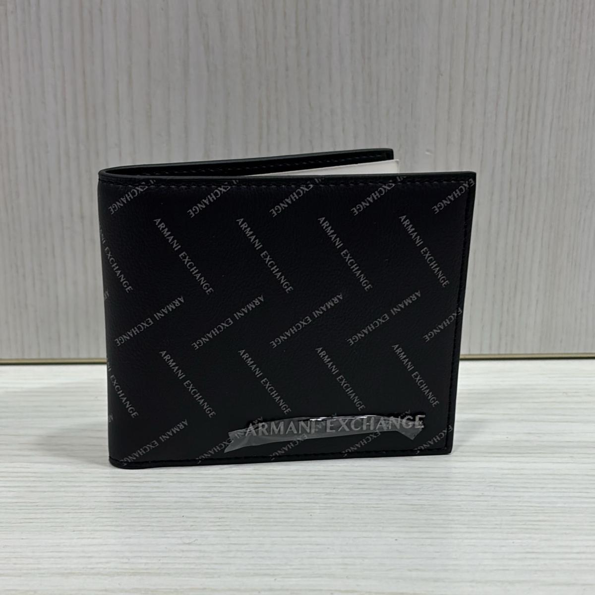 Portafogli Uomo A.Exchange XM168 AF22654