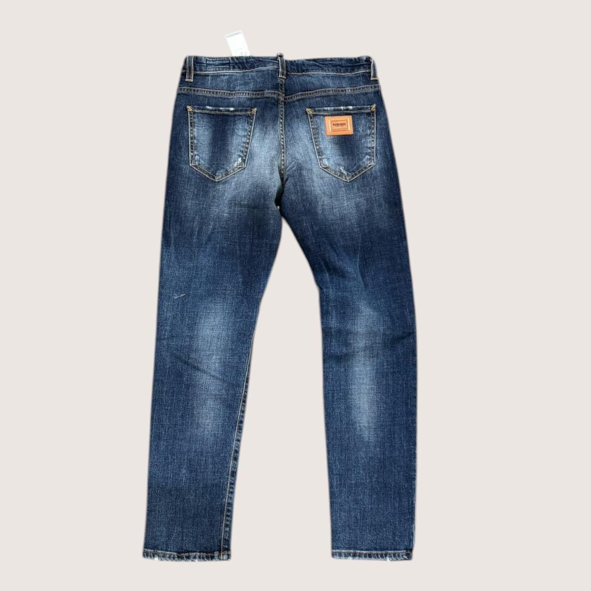 Jeans Ragazzo G2Firenze French