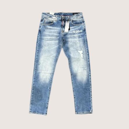 Jeans Ragazzo G2Firenze Repetition