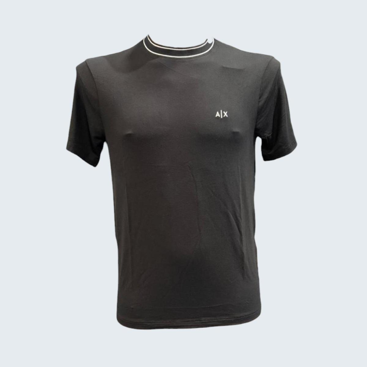 T-Shirt Uomo mm Exchange XM2484 AF21936