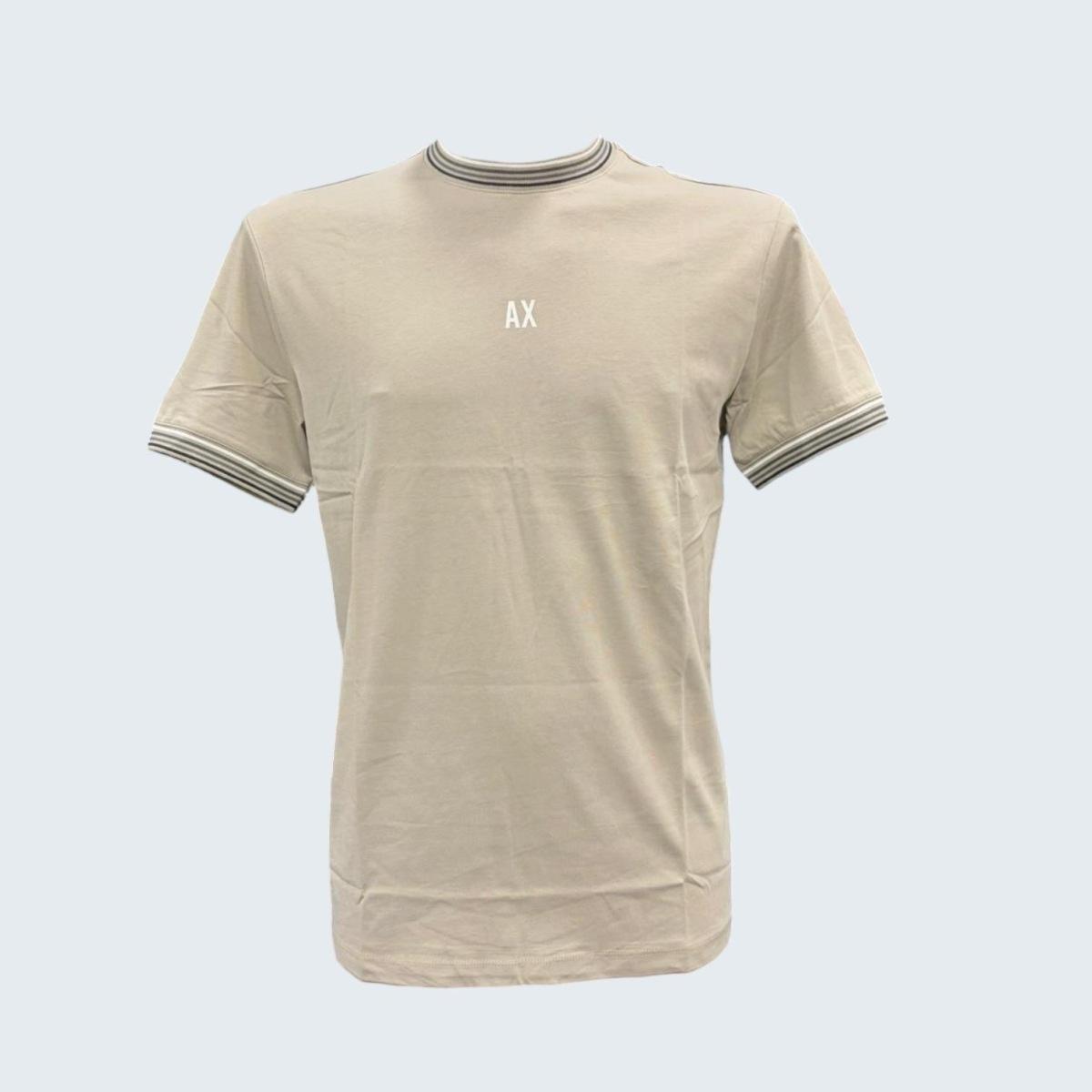 T-Shirt Uomo mm Exchange XM2451 AF10356