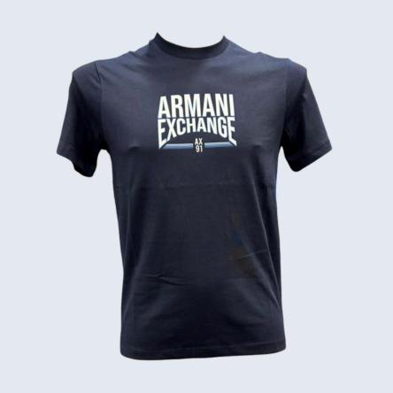 T-Shirt Uomo mm Exchange XM2452 AF10334