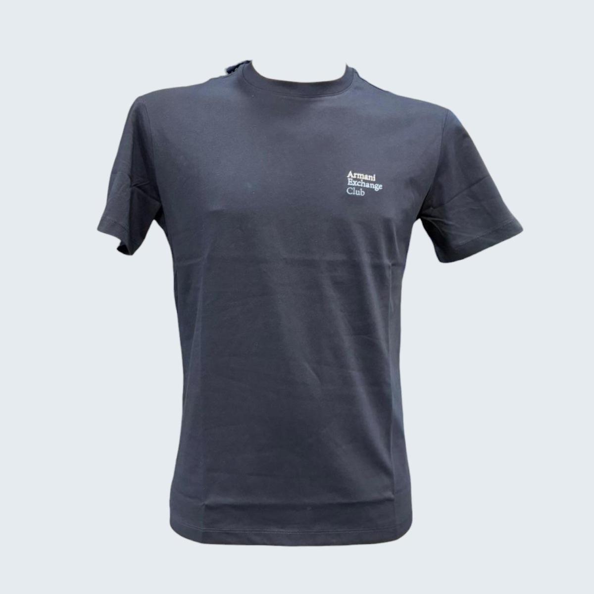 T-Shirt Uomo mm Exchange XM2504 AF10358