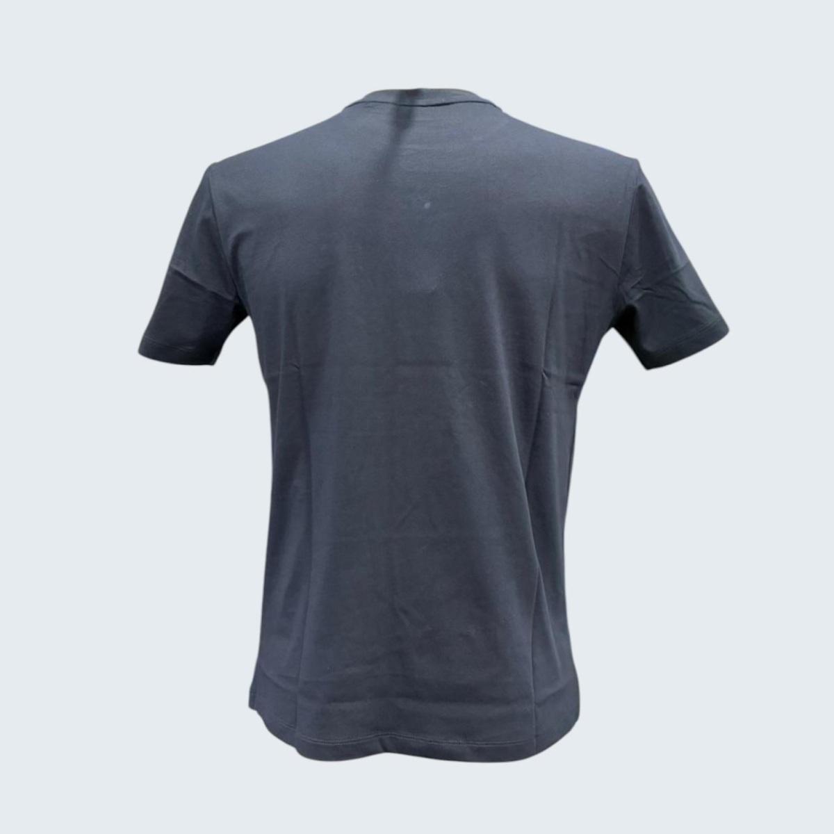 T-Shirt Uomo mm Exchange XM2504 AF10358