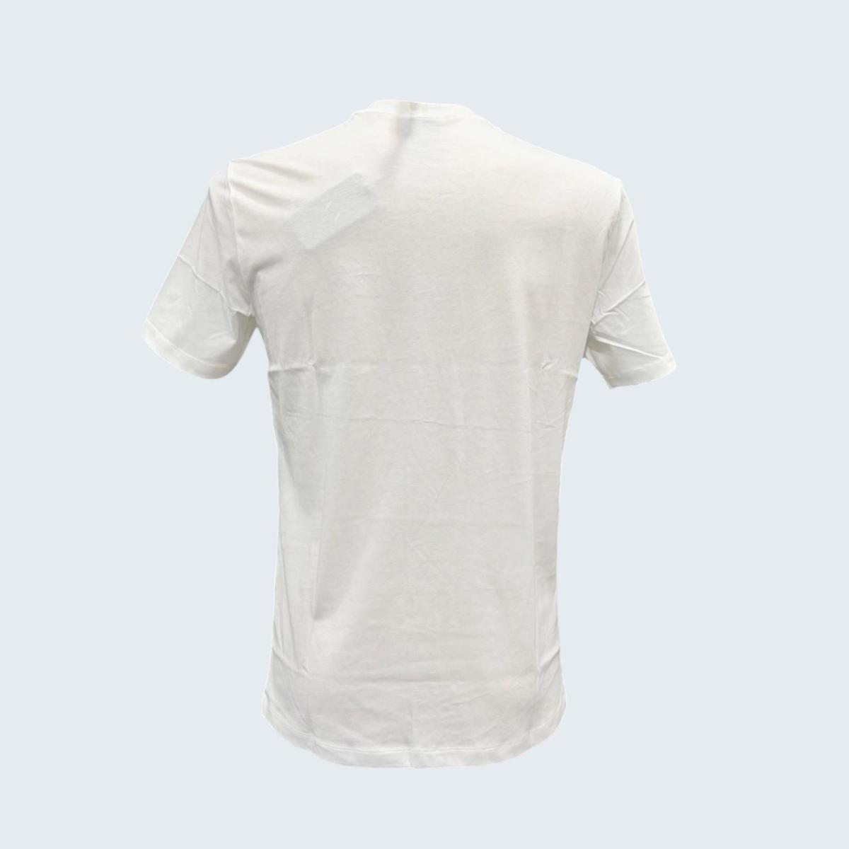 T-Shirt Uomo mm Exchange XM2504 AF10358