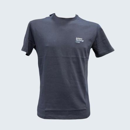 T-Shirt Uomo mm Exchange XM2504 AF10358