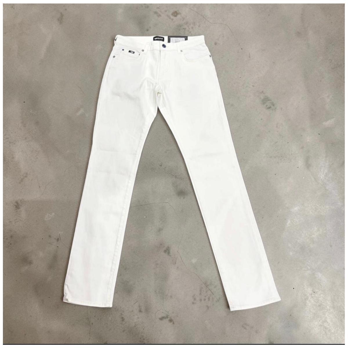 Jeans Uomo Albert 351451 00CW
