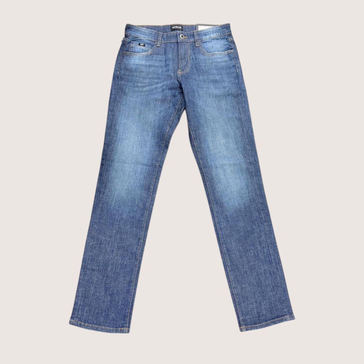 Jeans Uomo Albert 351451 25MD