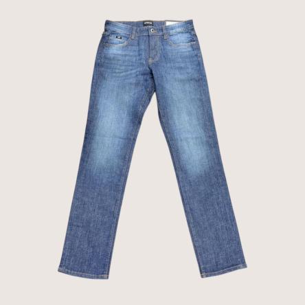 Jeans Uomo Albert 351451 25MD
