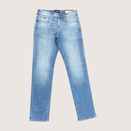 Jeans Uomo Albert 351451 25MM