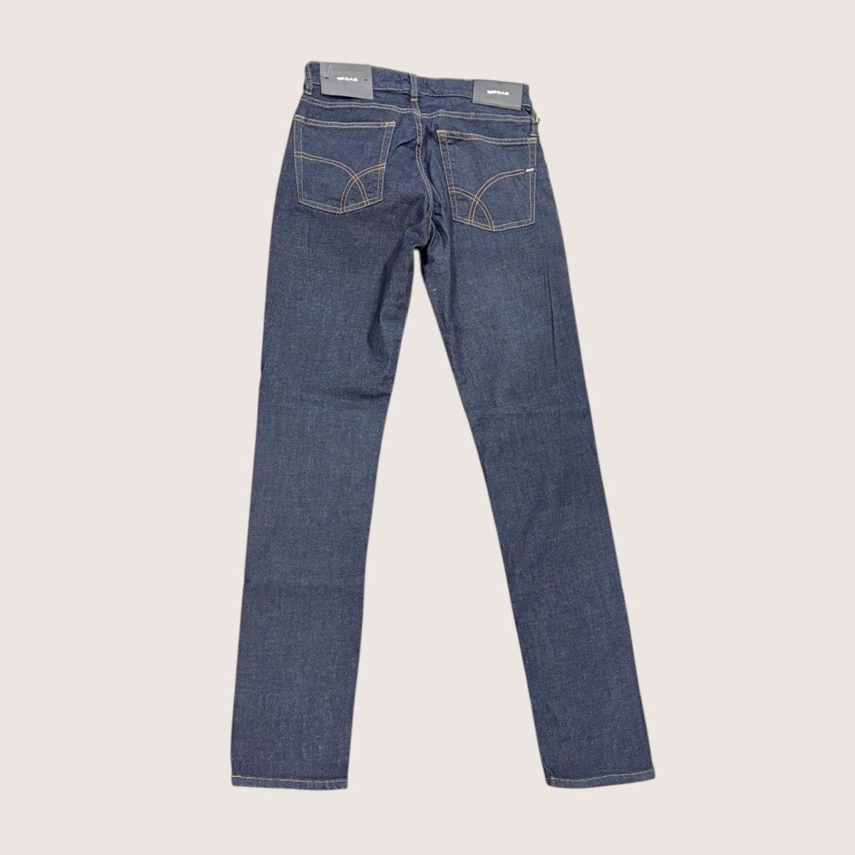 Jeans Uomo Albert 351451 10RO