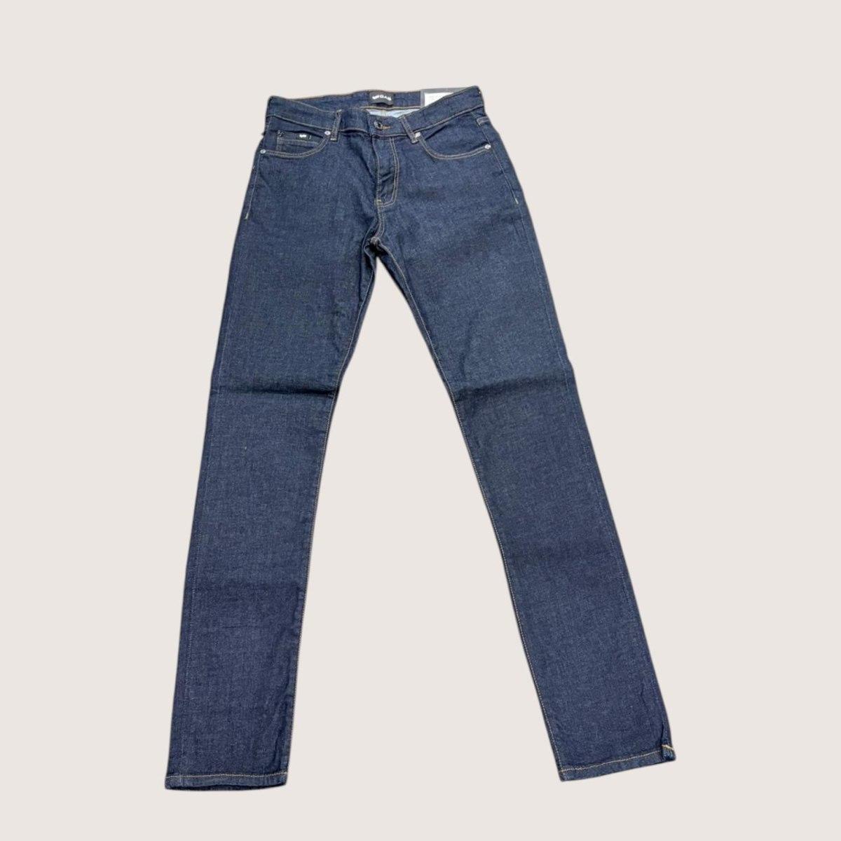 Jeans Uomo Albert 351451 10RO