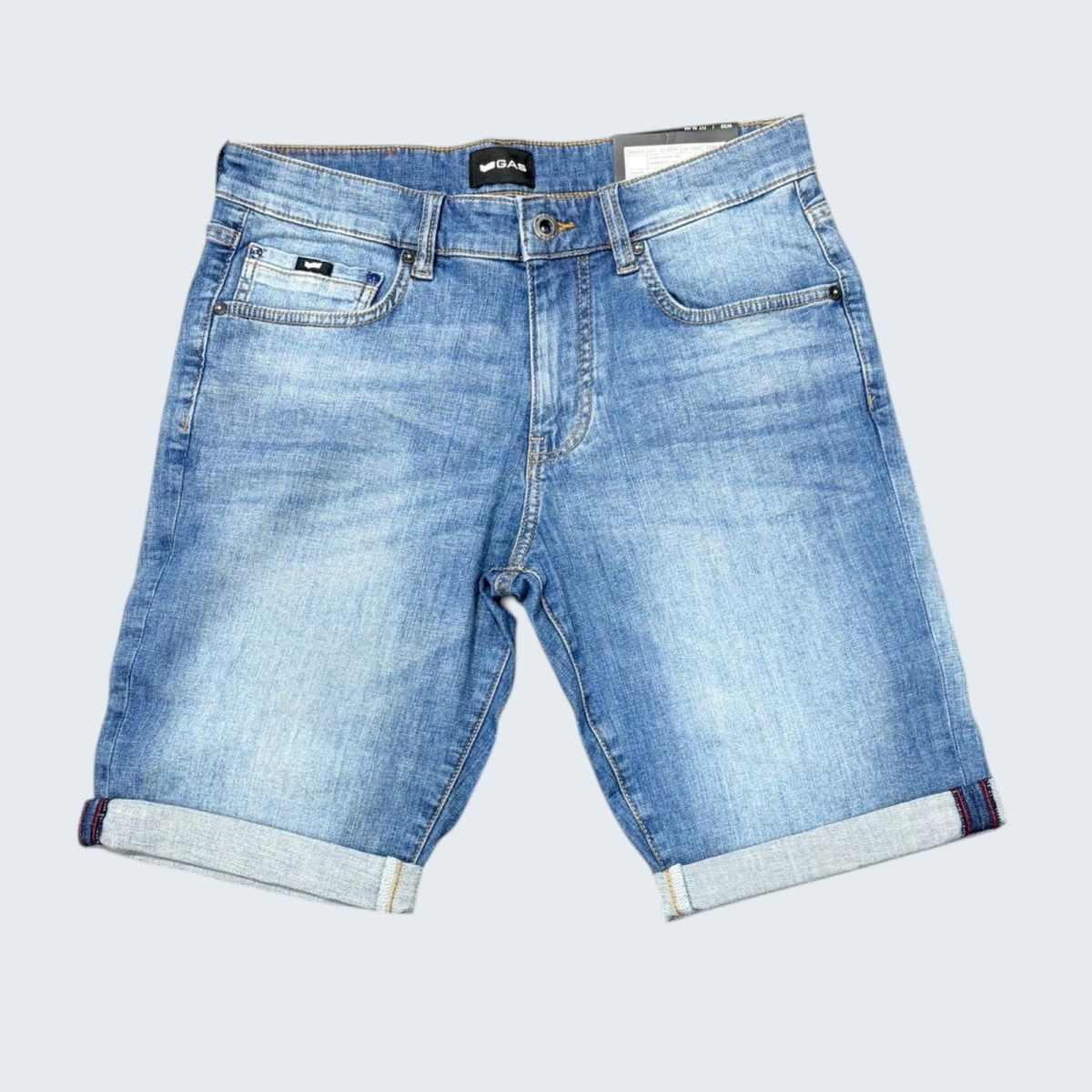 Bermuda Uomo Albert 370271 25MM