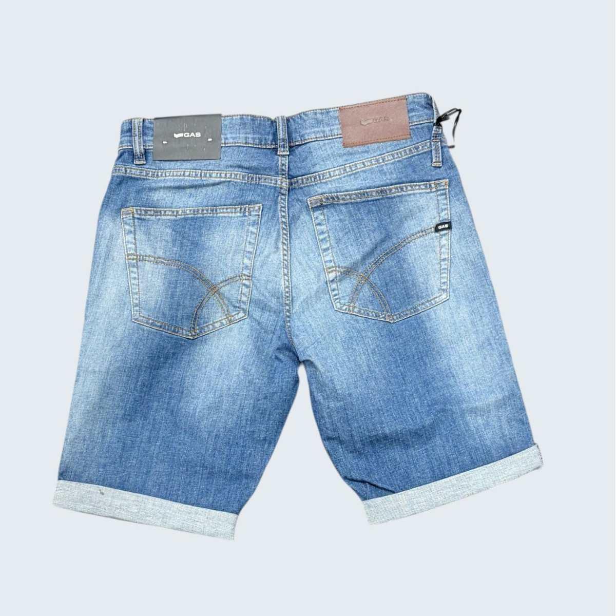 Bermuda Uomo Albert 370271 25MM