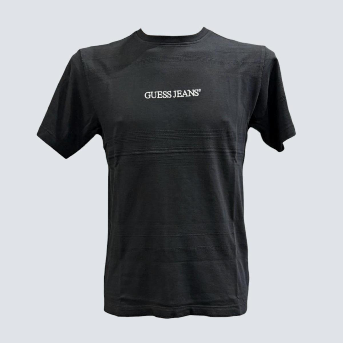 T-Shirt MM Uomo Guess M6GIZ3KE942 JTMU