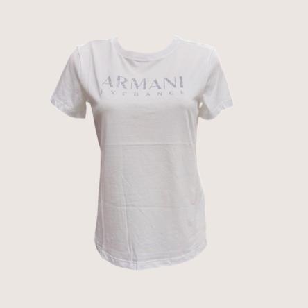 T-Shirt Donna MM Exchange XW2294 AF17172 U0002