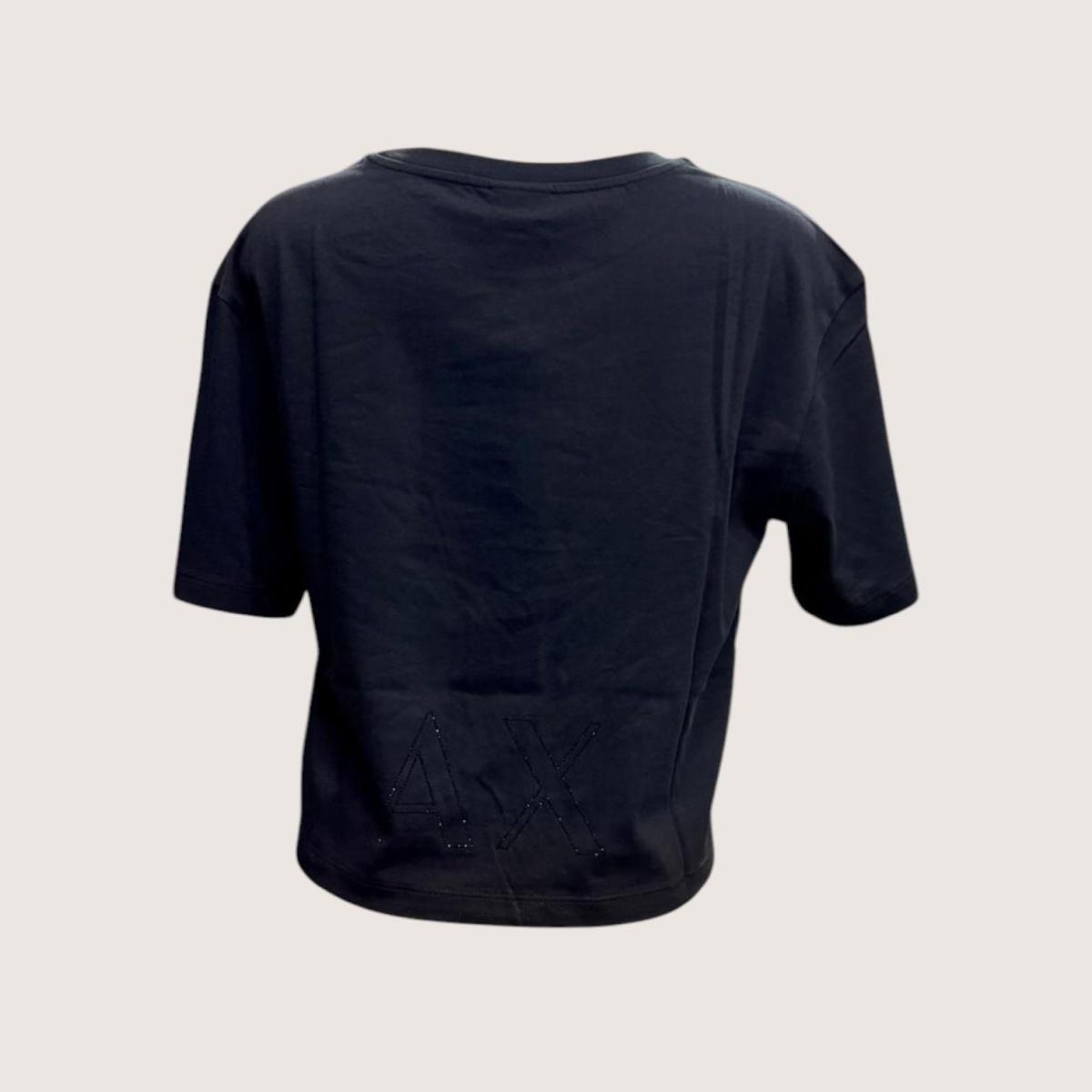 T-Shirt Donna MM Exchange XW1709 AF17172