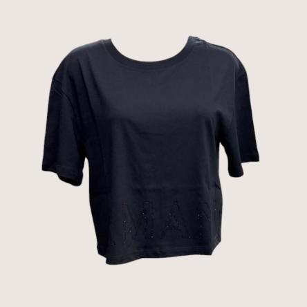 T-Shirt Donna MM Exchange XW1709 AF17172