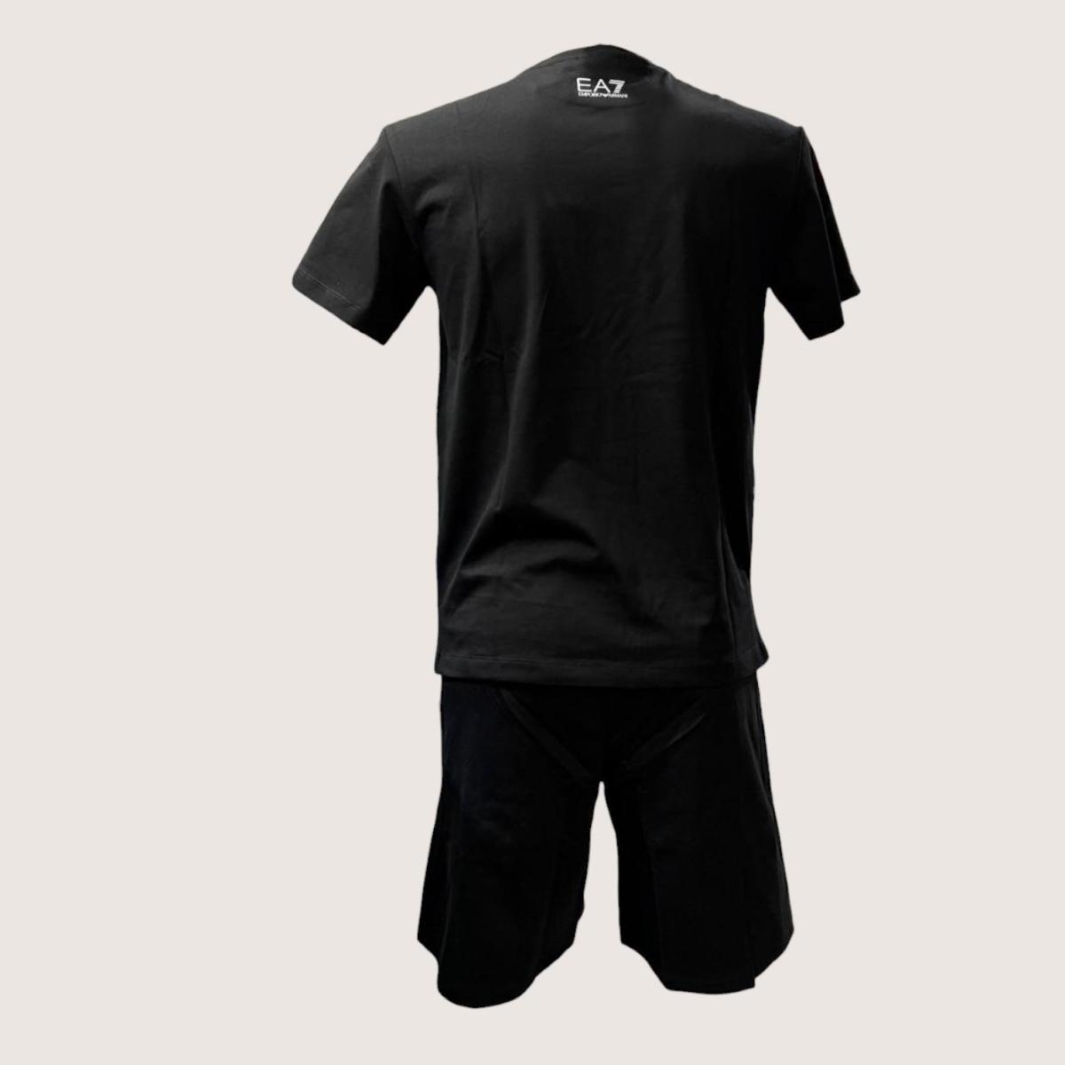 Completino Ragazzo EA7 7B267 AF12874 UC001
