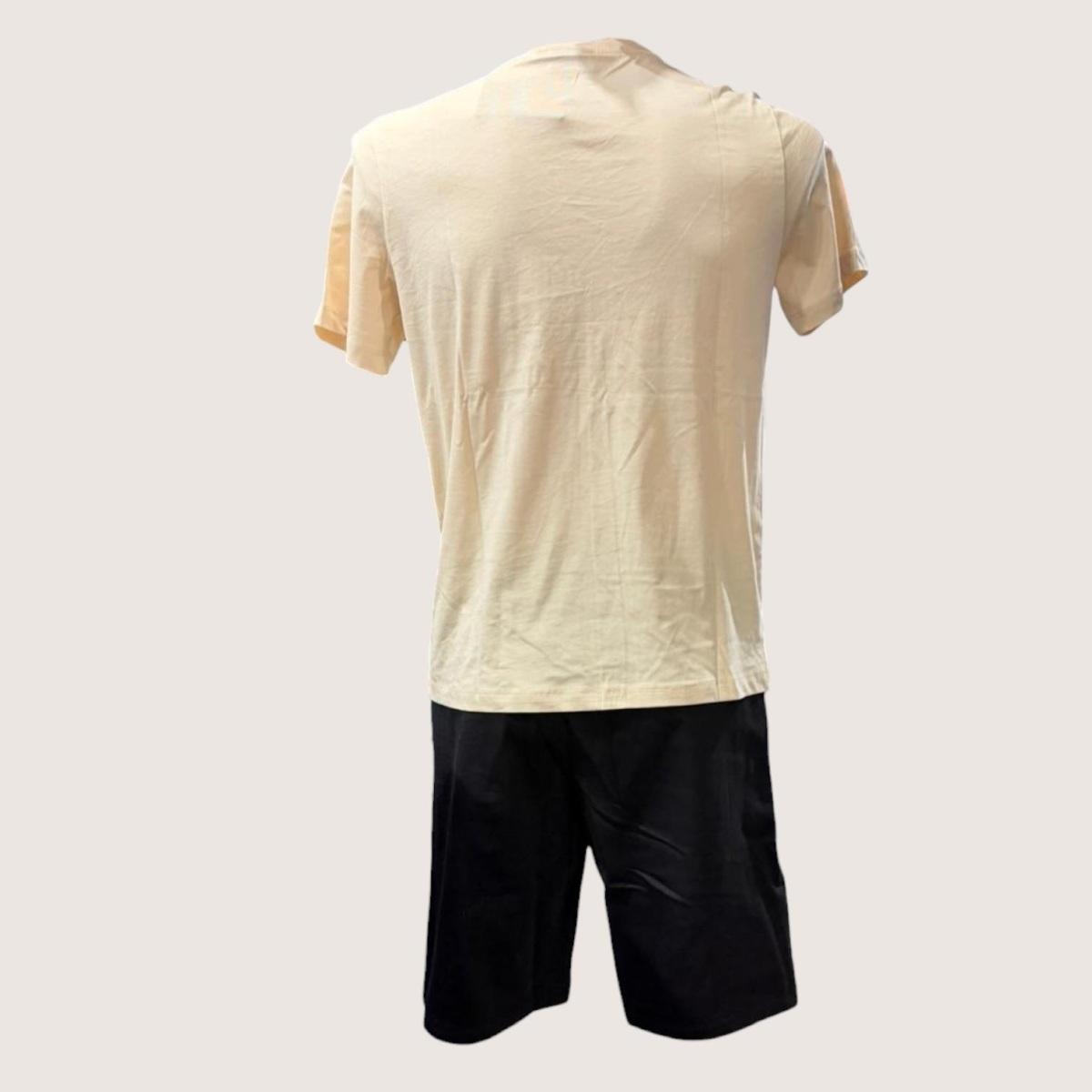 Completino Ragazzo EA7 7B302 AF10375 M1019