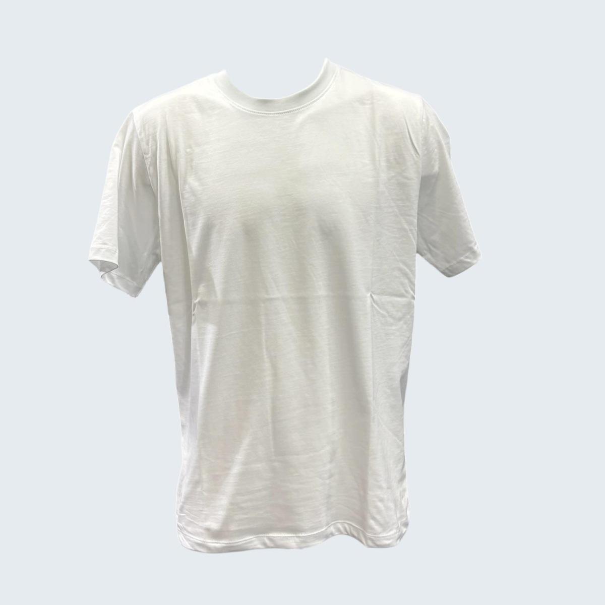 T-Shirt MM Uomo Discalimer 26EDS55492