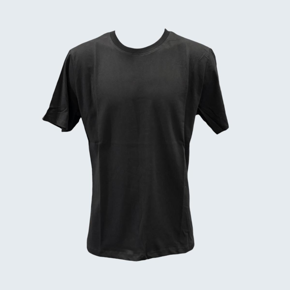 T-Shirt MM Uomo Discalimer 26EDS55492