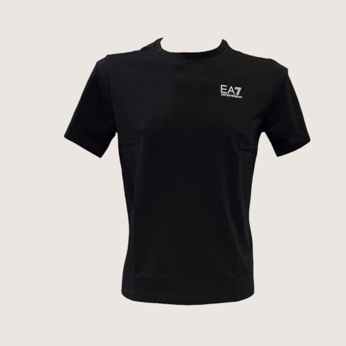 T-SHIRT MM Ragazzo Ea7 7B020 AF10378