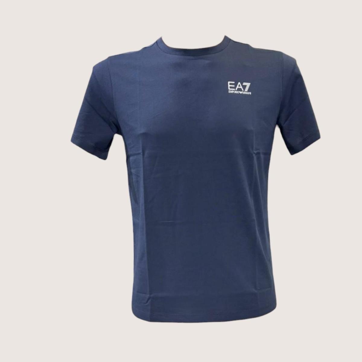 T-SHIRT MM Ragazzo Ea7 7B020 AF10378