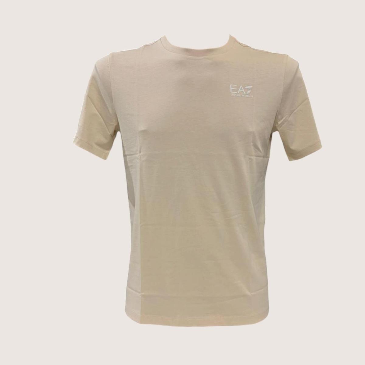 T-SHIRT MM Ragazzo Ea7 7B020 AF10378