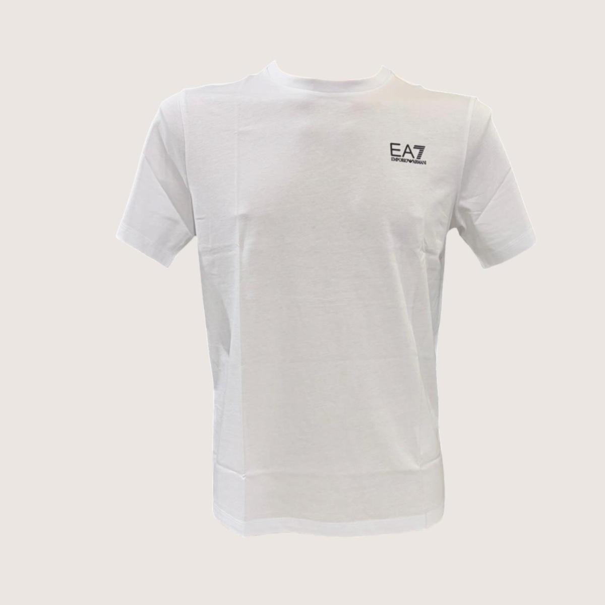 T-SHIRT MM Ragazzo Ea7 7B020 AF10378