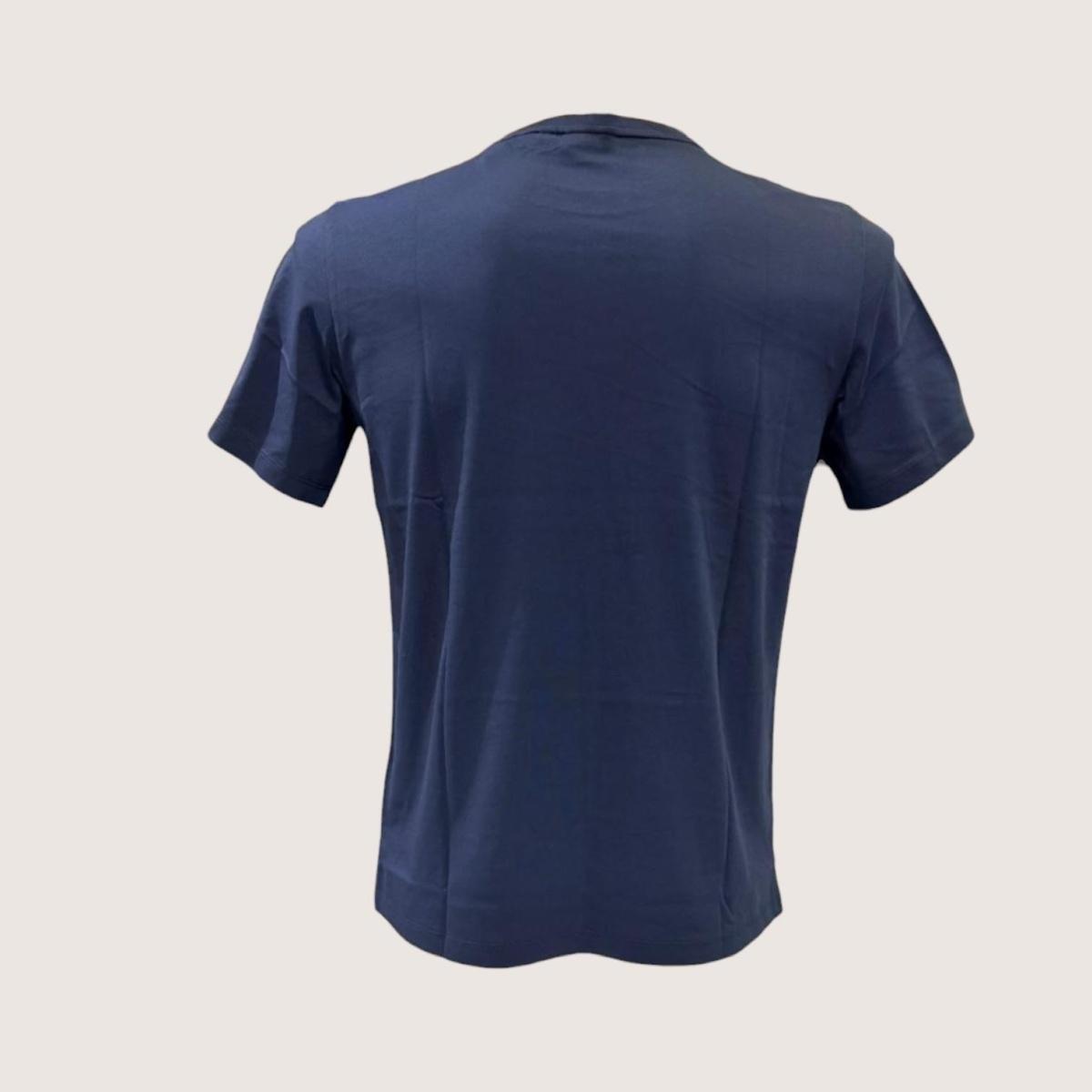 T-SHIRT MM Ragazzo Ea7 7B020 AF10378