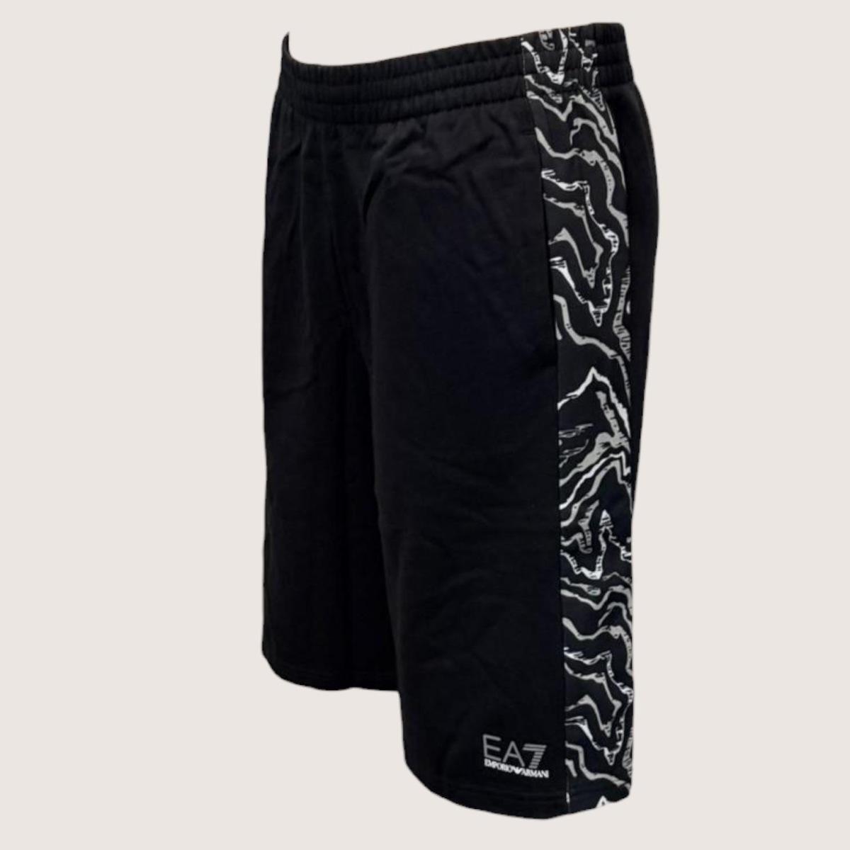 Bermuda Ragazzo EA7 7B305 AF13512 UC001