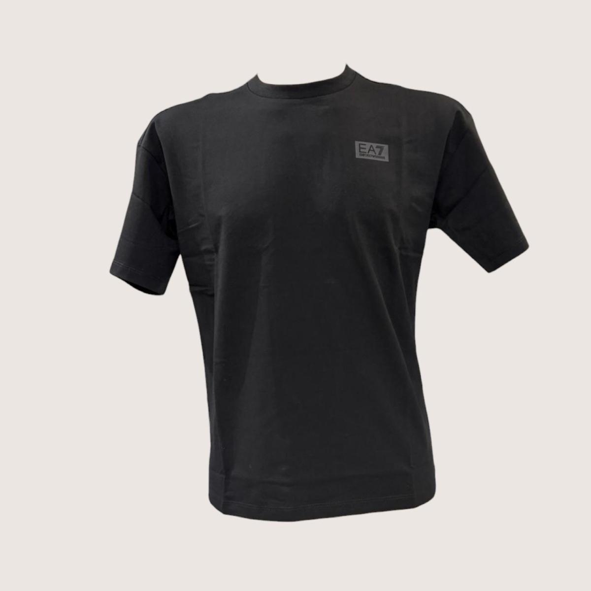 T-SHIRT MM Ragazzo Ea7 7B256 AF12874