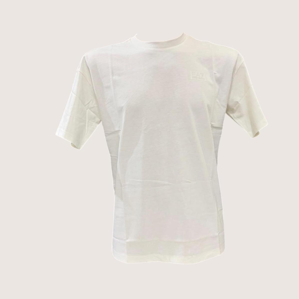 T-SHIRT MM Ragazzo Ea7 7B256 AF12874