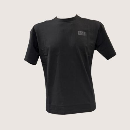 T-SHIRT MM Ragazzo Ea7 7B256 AF12874