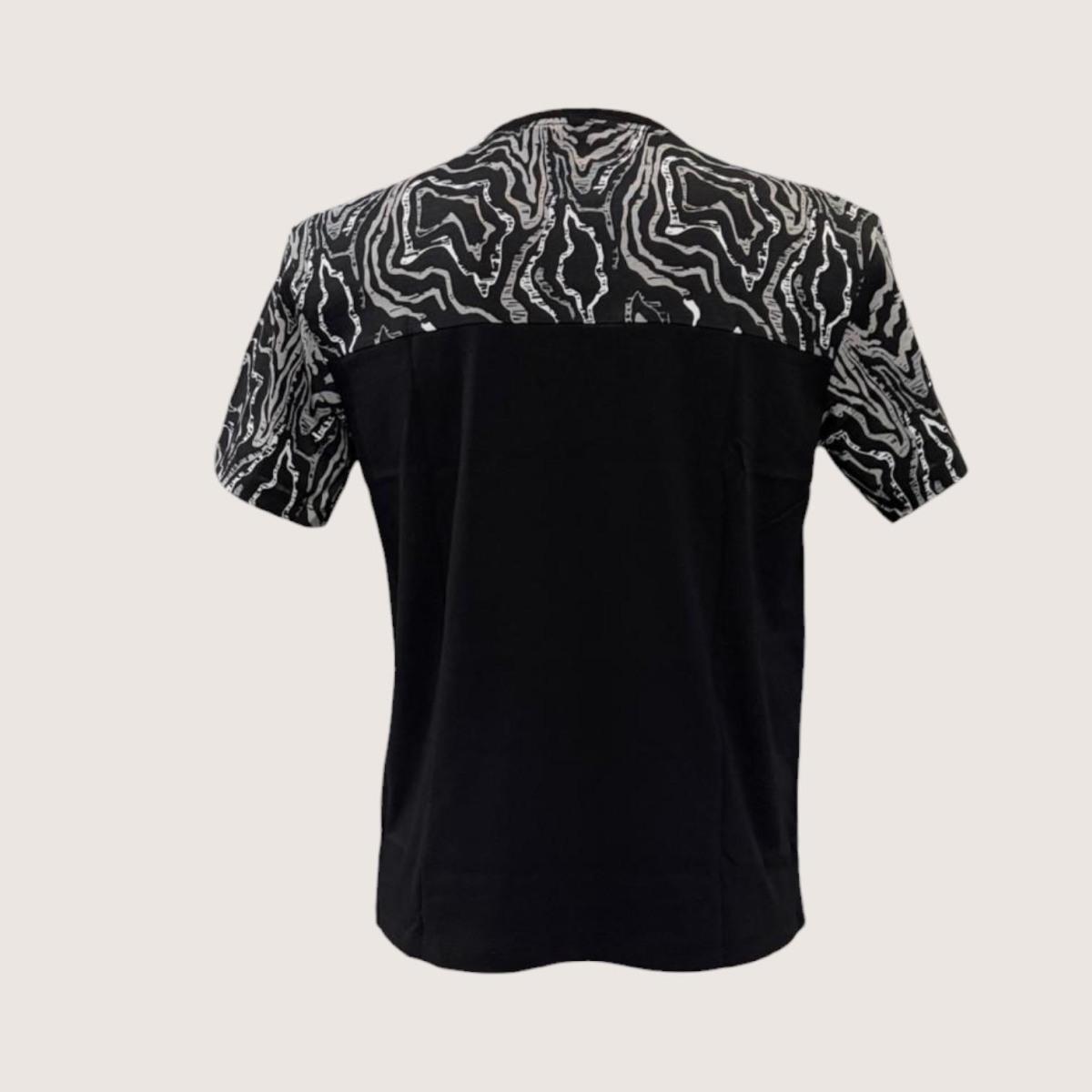 T-SHIRT MM Ragazzo Ea7 7B303 AF10375