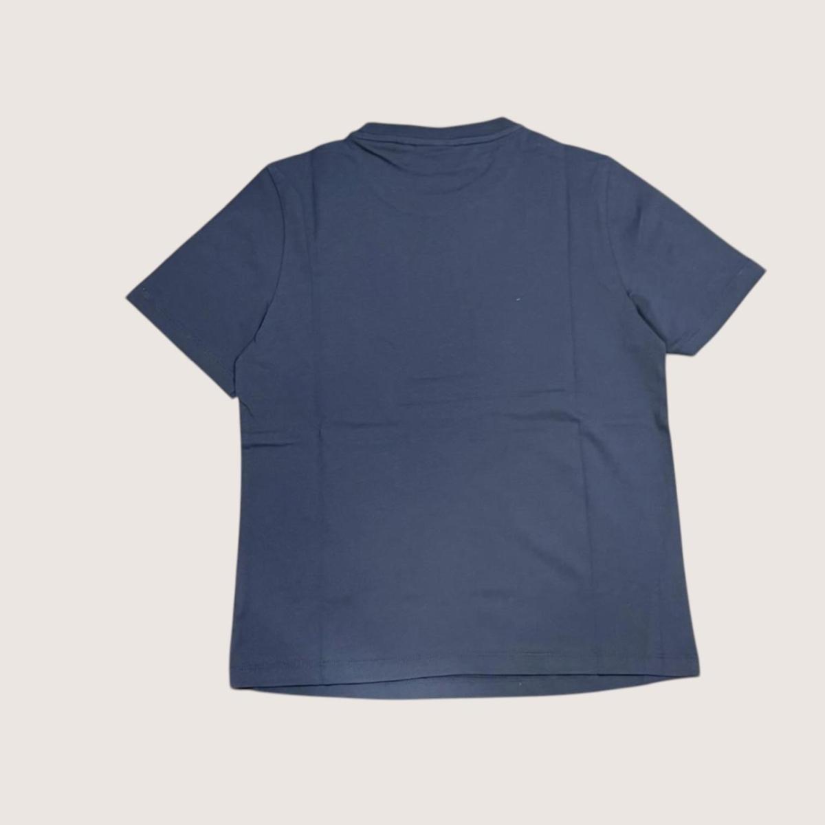 T-SHIRT MM Ragazzo Ea7 7B295 AF10375