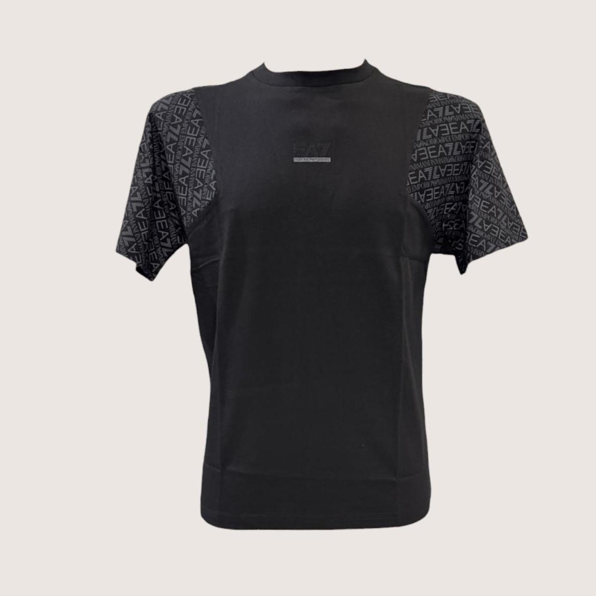 T-SHIRT MM Ragazzo Ea7 7B278 AF10375