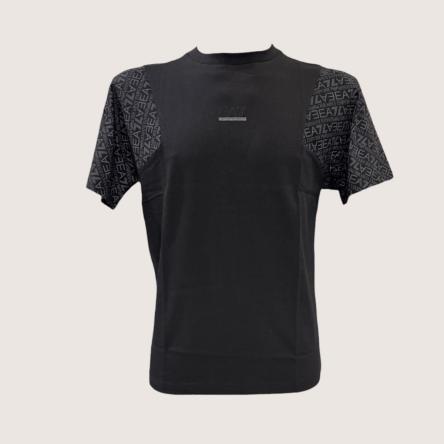 T-SHIRT MM Ragazzo Ea7 7B278 AF10375