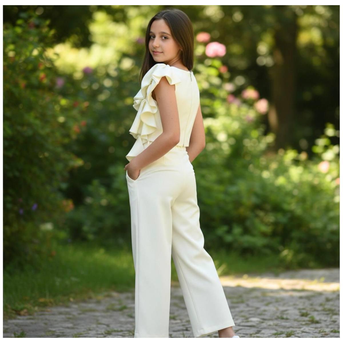 TOP SS Ragazza NAISE NAI27553/Burro