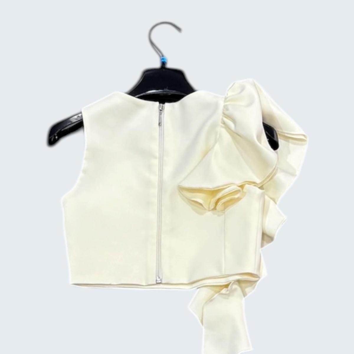 TOP SS Ragazza NAISE NAI27553/Burro