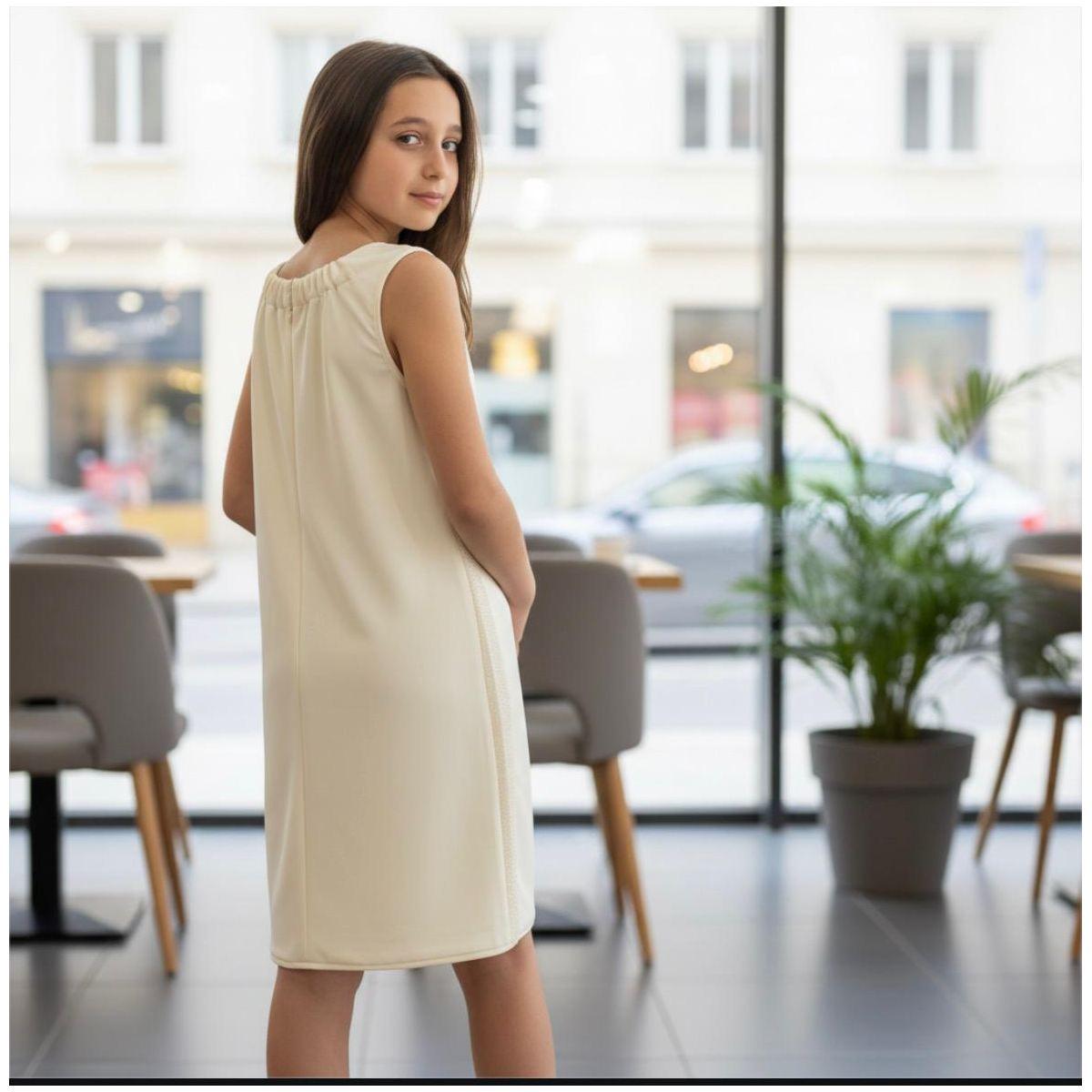 Abito Ragazza NAISE NAI27515