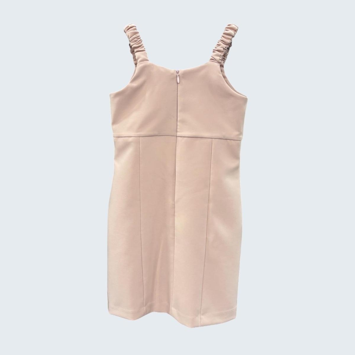 Abito Ragazza NAISE NAI27539/Rosa