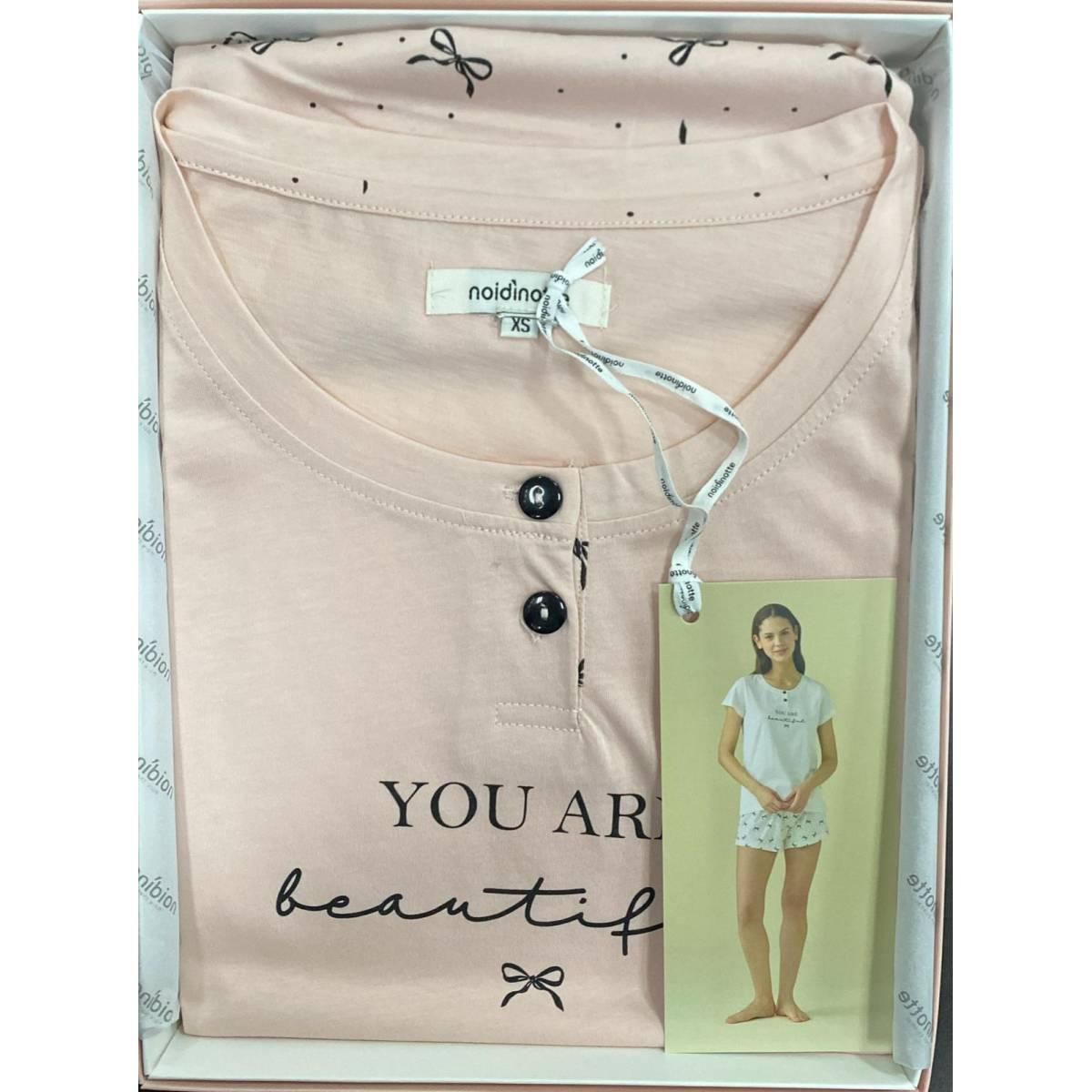 Pigiama Donna MM FA9563AS