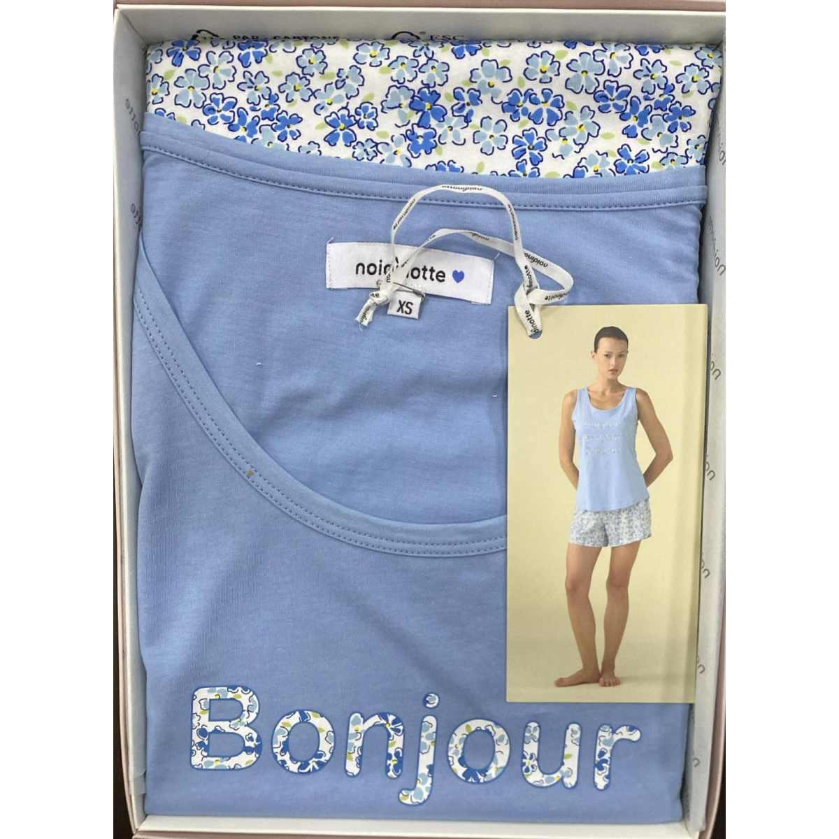 Pigiama Donna SL FA9613AS