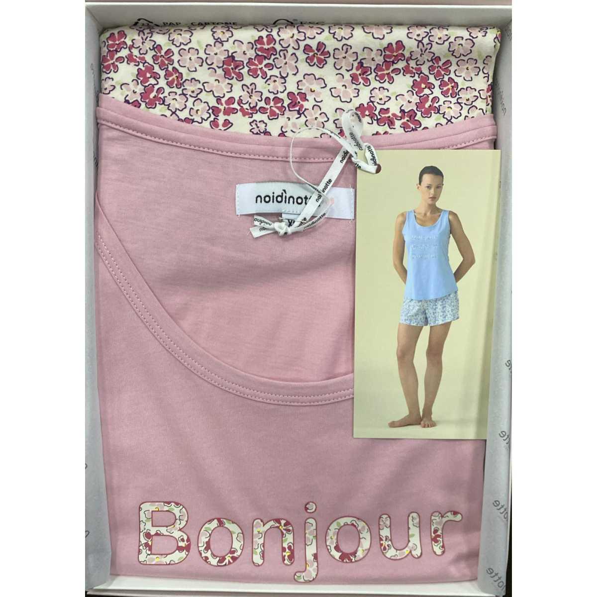 Pigiama Donna SL FA9613AS