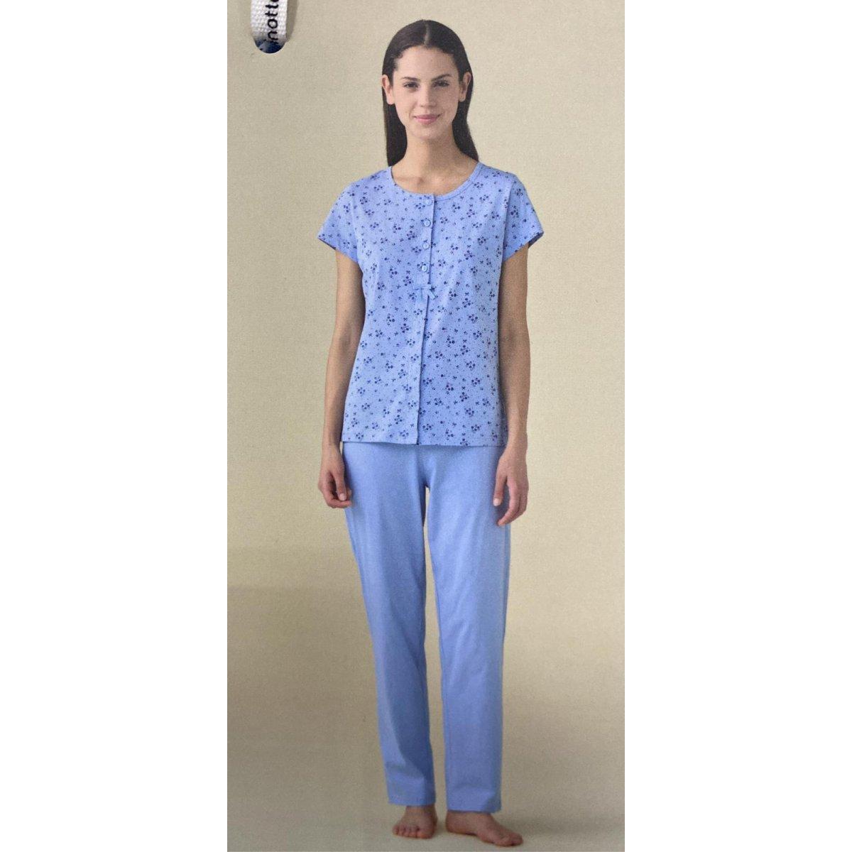 Pigiama Donna MM FA9520AS