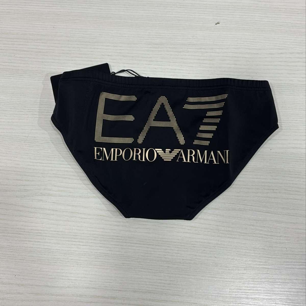 Costume Ragazzo EA7 7B322 AF14497 MC004