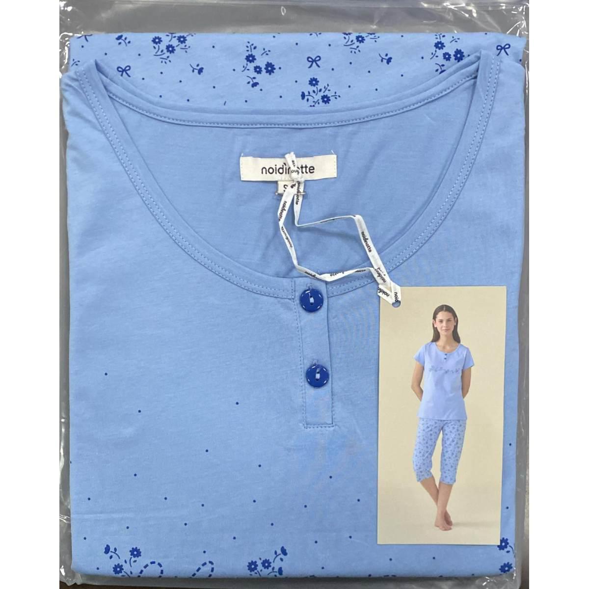 Pigiama Donna MM FA9553AB